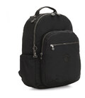 Рюкзак для ноутбука Kipling SEOUL Rich Black (53F) KI4744_53F