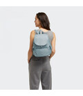 Рюкзак Kipling CITY PACK Mini Sea Gloss (Y92) K15641_Y92