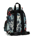 Рюкзак Kipling FIREFLY UP Casual Flower (T28) KI7452_T28