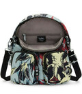 Рюкзак Kipling FIREFLY UP Casual Flower (T28) KI7452_T28