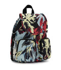 Рюкзак Kipling FIREFLY UP Casual Flower (T28) KI7452_T28