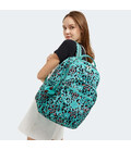 Рюкзак для ноутбука Kipling SEOUL Leopard Flower (T06) KI4851_T06