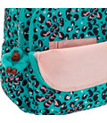 Рюкзак для ноутбука Kipling SEOUL Leopard Flower (T06) KI4851_T06