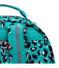 Рюкзак для ноутбука Kipling SEOUL Leopard Flower (T06) KI4851_T06