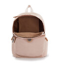 Рюкзак Kipling DELIA Pink Dash (K63) KI5245_K63