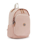 Рюкзак Kipling DELIA Pink Dash (K63) KI5245_K63