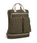 Рюкзак для ноутбука Kipling KOMORI Midi Urban Khaki (23U) KI2793_23U