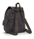 Рюкзак Kipling CITY PACK Mini Charcoal Jq (S8A) KI5821_S8A