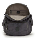 Рюкзак Kipling CITY PACK Mini Charcoal Jq (S8A) KI5821_S8A