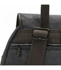 Рюкзак Kipling CITY PACK Mini Charcoal Jq (S8A) KI5821_S8A