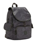 Рюкзак Kipling CITY PACK Mini Charcoal Jq (S8A) KI5821_S8A