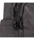 Рюкзак Kipling DELIA MINI Charcoal Jq (S8A) KI6217_S8A