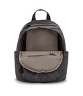 Рюкзак Kipling DELIA MINI Charcoal Jq (S8A) KI6217_S8A