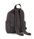 Рюкзак Kipling DELIA MINI Charcoal Jq (S8A) KI6217_S8A