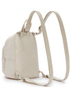 Рюкзак Kipling DELIA COMPACT Ivory Cloud Jq (M29) KI4431_M29