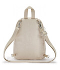 Рюкзак Kipling DELIA COMPACT Ivory Cloud Jq (M29) KI4431_M29