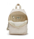 Рюкзак Kipling DELIA COMPACT Ivory Cloud Jq (M29) KI4431_M29