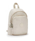 Рюкзак Kipling DELIA COMPACT Ivory Cloud Jq (M29) KI4431_M29