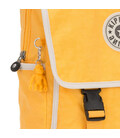 Рюкзак Kipling LEONIE Mini Vivid Yellow C (V15) KI7000_V15