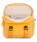 Рюкзак Kipling LEONIE Mini Vivid Yellow C (V15) KI7000_V15