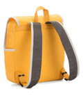 Рюкзак Kipling LEONIE Mini Vivid Yellow C (V15) KI7000_V15