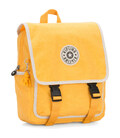 Рюкзак Kipling LEONIE Mini Vivid Yellow C (V15) KI7000_V15