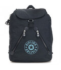 Рюкзак Kipling FUNDAMENTAL NC Lively Navy (75Z) KI2519_75Z