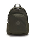 Рюкзак Kipling DELIA Hunter Green (V58) KI4130_V58