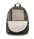 Рюкзак Kipling DELIA Hunter Green (V58) KI4130_V58