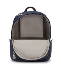 Рюкзак Kipling DELIA Paka Blue (95P) KI4130_95P