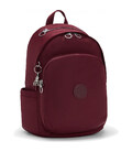 Рюкзак Kipling DELIA Paka Wine (X08) KI4130_X08