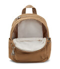 Рюкзак Kipling DELIA MINI Soft Almond (R13) KI4586_R13