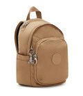 Рюкзак Kipling DELIA MINI Soft Almond (R13) KI4586_R13