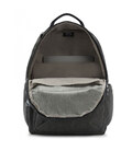 Рюкзак для ноутбука Kipling SEOUL Black Peppery (78S) KI6363_78S