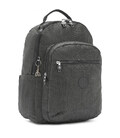 Рюкзак для ноутбука Kipling SEOUL Black Peppery (78S) KI6363_78S