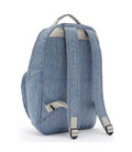 Рюкзак для ноутбука Kipling TROY Blue Jeans (L18) KI5237_L18