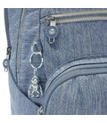 Рюкзак для ноутбука Kipling TROY Blue Jeans (L18) KI5237_L18