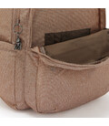 Рюкзак для ноутбука Kipling SEOUL Dotted D Beige (H91) KI6363_H91