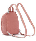 Рюкзак Kipling DELIA COMPACT Kind Rose (V08) KI5041_V08