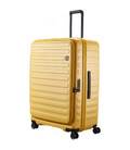 Чемодан Lojel CUBO V4/Mustard Maxi Lj-1627-66430