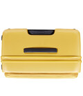 Чемодан Lojel CUBO V4/Mustard Maxi Lj-1627-66430