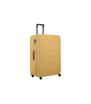 Валіза Lojel VITA 18/Yellow Ochre L Велика Lj-PP10-2L_Y