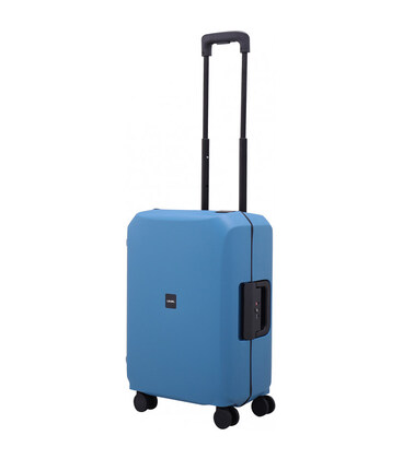 Чемодан Lojel VOJA/Blue Lj-PP12S_BLU