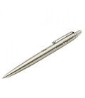 Ручка кулькова Parker JOTTER UKRAINE Stainless Steel CT BP Тризуб + Слава Україні! + Героям Слава! 16132_T210b