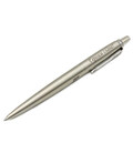 Ручка кулькова Parker JOTTER UKRAINE Stainless Steel CT BP Тризуб + Слава Україні! + Героям Слава! 16132_T210b