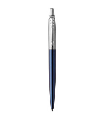 Кулькова ручка Parker JOTTER Royal Blue CT BP 16 332