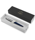 Кулькова ручка Parker JOTTER Royal Blue CT BP 16 332