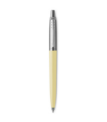 Ручка кулькова Parker JOTTER Originals Egg Yellow CT BP 15 932_7499