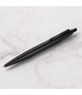 Ручка кулькова Parker JOTTER XL Monochrome Black BT BP блістер 12 436