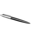 Ручка кулькова Parker JOTTER Bond Street Black CT BP блістер 16 236